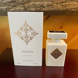 Initio Parfums Prives Musk Therapy Extrait De Parfum 3.4 oz